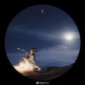 青卿 - 闻说笔端有风月