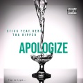 Apologize (Explicit)