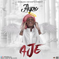 Ayox - AJÉ