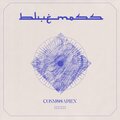 Cosmosapien - Blue Moss