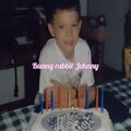 Johnny - Bunny Rabbit Johnny (Explicit)