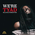 SIVA - We're Tyad (Explicit)