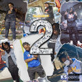 Chucky、Kae $oul - Mary Jane, Pt. 2 (Explicit)