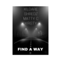 Kirsty、Kildare、Matty C、Shredz - Find A Way