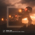 Justtjokay、REAKTIVE、Onur Ormen - Smoke (Explicit)