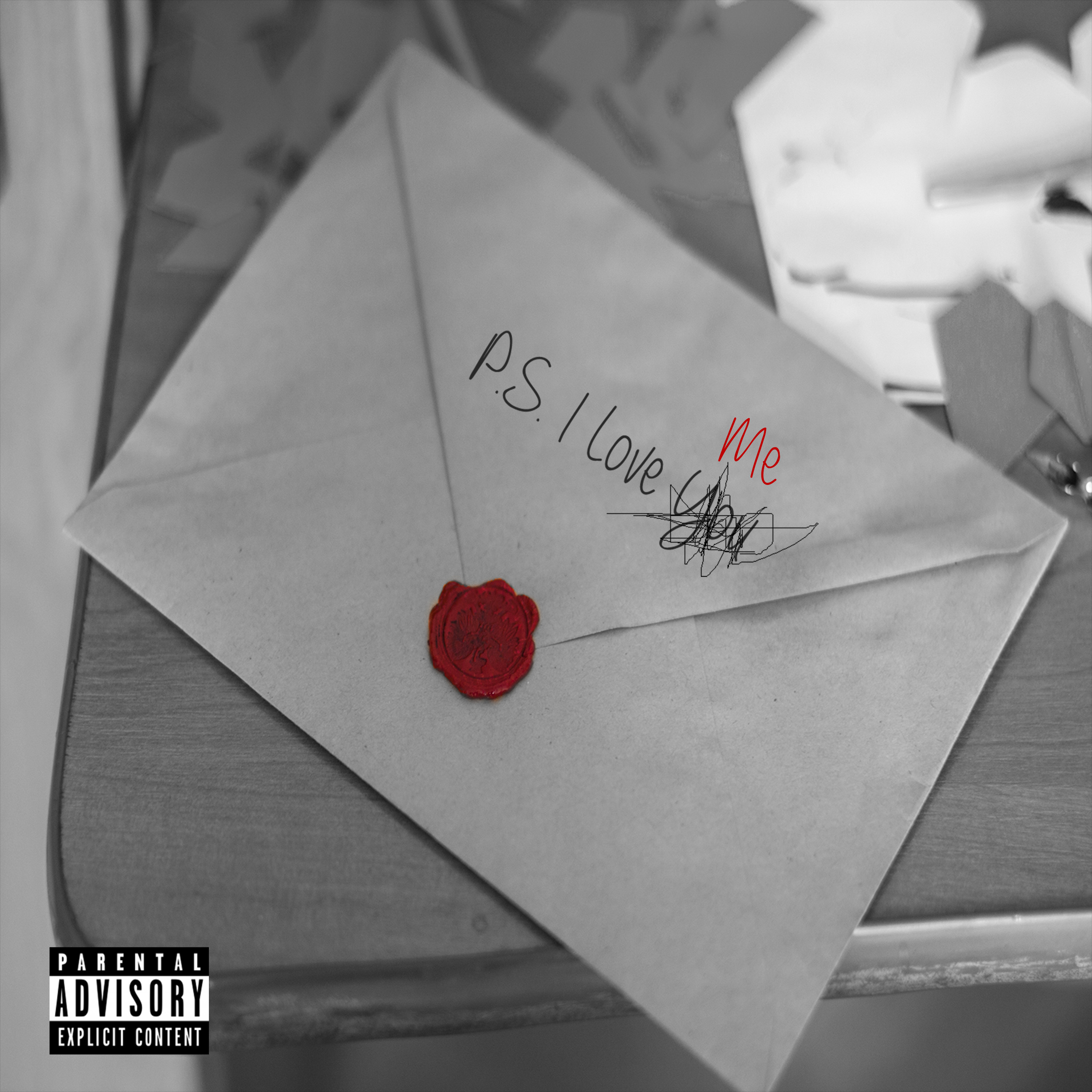 Darus Clark、Tone Jonez - Running Back to You (Explicit)