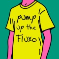 Pump up the Fluxo (Explicit)