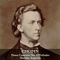 Chopin: Piano Concerto #1 In E Minor, Op. 11