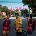 Elio、Kcin、RIP Kenny - Altura