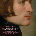 Liszt: Piano Concerto #1 In E Flat, S 124