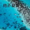 他不爱我