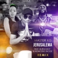 Jerusalema (feat. Burna Boy & Nomcebo Zikode)(Remix / Radio Edit)