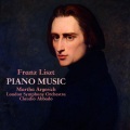 Liszt: Piano Concerto #1 In E Flat, S 124