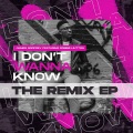 Robbie Hutton、James Godfrey - I Don't Wanna Know (Sob House Mix)