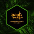 Moreno Pezzolato - Much Love
