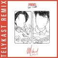 Friends (TELYKast Remix)