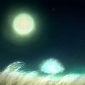 叁夜子 - 人间纵月