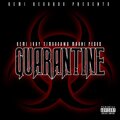 1kay、Maani Pe$o$、Timouchwa、Remi - Thraxx (feat. 1kay Maani Pe$o$ & Timouchwa)(Explicit)