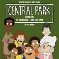Daveed Diggs、Tituss Burgess、Central Park Cast - If There’s a Will – End Credits (From