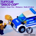 studio 45、Tuffcub - Disco Cop