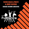 Shake Down Groove (Extended Mix)