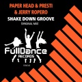 Shake Down Groove (Original Mix)