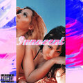 Rissa - Innocent (Explicit)