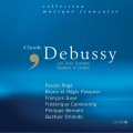 pascal rogé、régis pasquier - Debussy: Sonata in G Minor for Violin & Piano, L. 140 - Finale