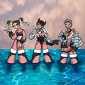 Fango (feat. Montse Cartes & Jambo Huracanboy)