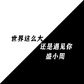 盛小周 - 被遗忘的角落