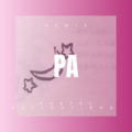 符嘉胜 - Pastel Reflections (Remix)