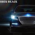 goose、ARON - Uber Black
