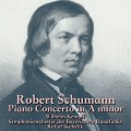 Schumann: Piano Concerto In A Minor, Op. 54