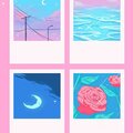 Sky - milky way