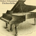 Schumann: Dichterliebe, Op. 48