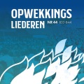 Chris Tomlin、Phil Wickham、Stichting Opwekkingslectuur、Menno van der Beek、Jonathan Lindley Smith、Elisa Krijgsman、Stichting Opwekking - Blijf Voor Hem Zingen (835)