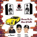 Nicko Altain、Js El Problema、Pepii Dlyric - Perreo Pa La Disco & Calle
