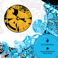 Jesus Soblechero - Midi Clock
