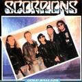 Scorpions - always Somewhere