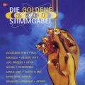Die Goldene Stimmgabel 2001