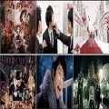 BIGBANG、Rain、东方神起、宋承宪 - So I'm Loving You