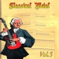 Trans-Siberian Orchestra - Moonlight And Madness - Trans-Siberian Orchestra