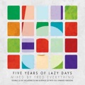 Atjazz、fred everything - Back Together