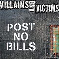 Villains - Days Are Gone