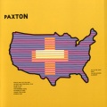 Paxton - All In The Past