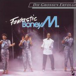 Boney M - Mary's Boy Child