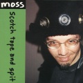 Moss - Sweetness