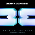 Back To The Pump [Technoboy Remix]