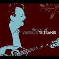 The Art Of Vasilis Tsitsanis (Instrumental)