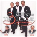 The Best Of The Three Tenors